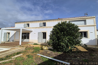 achat maison fouras 17450