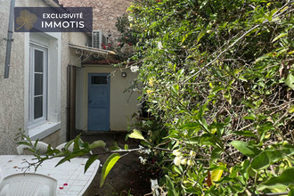 achat maison fouras 17450