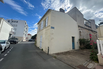 achat maison fouras 17450