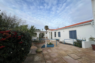 achat maison fouras 17450