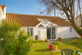 achat maison fouras 17450