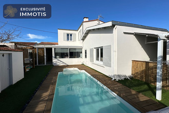 achat maison fouras 17450