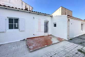 achat maison fouras 17450