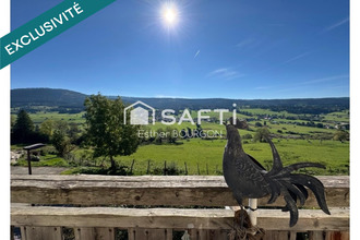 achat maison fourcatier-et-maison-neuve 25370