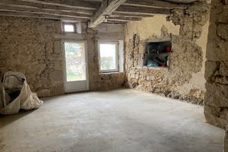 achat maison fources 32250