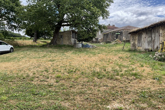 achat maison fources 32250