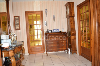 achat maison fourchambault 58600