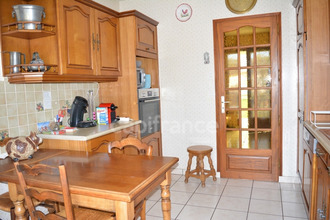 achat maison fourchambault 58600