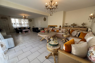 achat maison fourchambault 58600