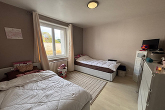 achat maison fourchambault 58600