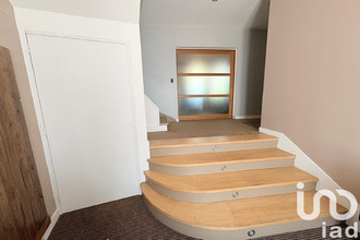 achat maison fourchambault 58600