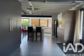 achat maison fourchambault 58600