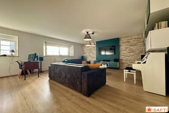 achat maison fourchambault 58600