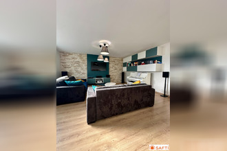 achat maison fourchambault 58600