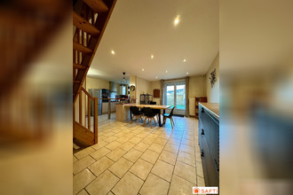 achat maison fourchambault 58600