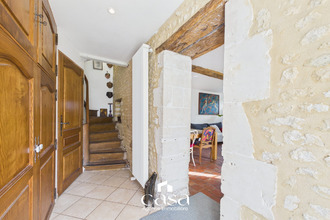 achat maison fourches 14620