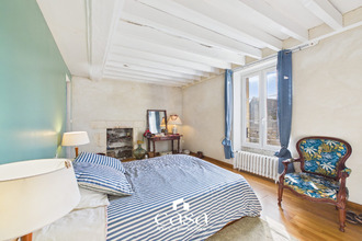 achat maison fourches 14620