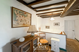 achat maison fourches 14620