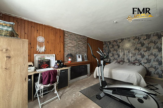 achat maison fourches 14620