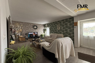 achat maison fourches 14620