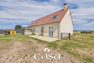 achat maison fourches 14620