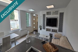 achat maison fourdrain 02870