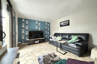 achat maison fourdrinoy 80310