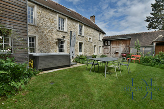 achat maison fourges 27630