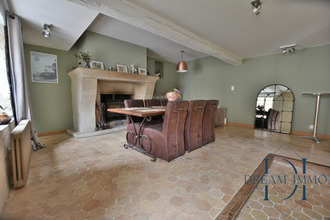 achat maison fourges 27630