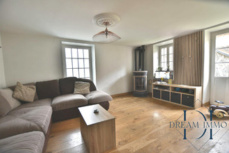 achat maison fourges 27630