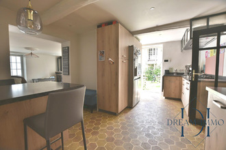 achat maison fourges 27630