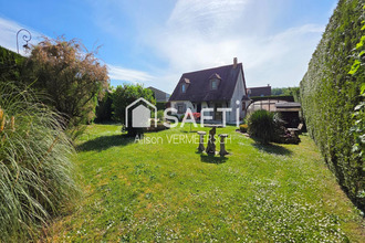 achat maison fourges 27630