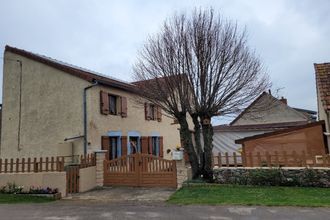 achat maison fourilles 03140