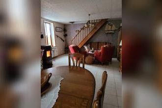 achat maison fourilles 03140