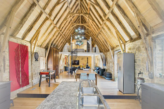 achat maison fourmagnac 46100