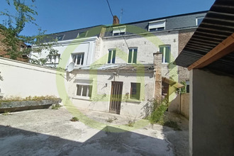 achat maison fourmies 59610