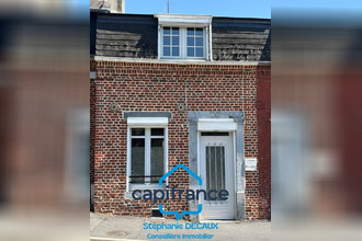 achat maison fourmies 59610