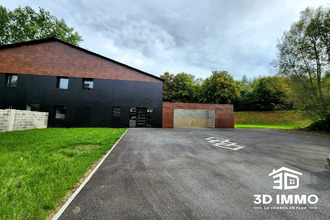 achat maison fourmies 59610