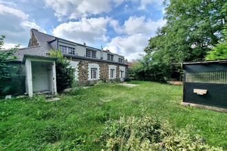 achat maison fourmies 59610