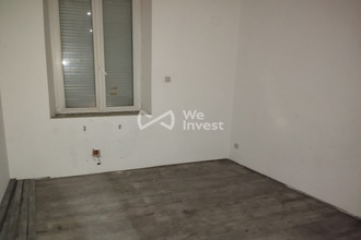 achat maison fourmies 59610