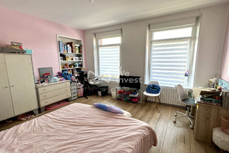 achat maison fourmies 59610