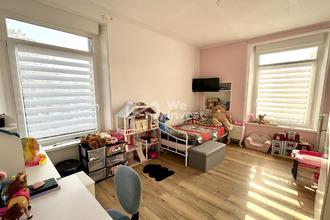 achat maison fourmies 59610