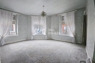 achat maison fourmies 59610