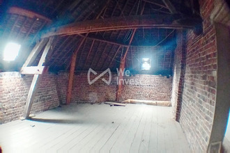 achat maison fourmies 59610