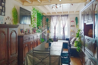 achat maison fourmies 59610