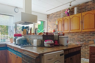 achat maison fourmies 59610