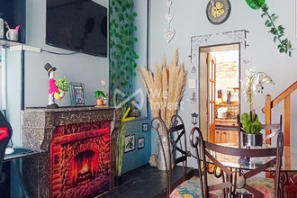 achat maison fourmies 59610