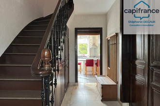 achat maison fourmies 59610