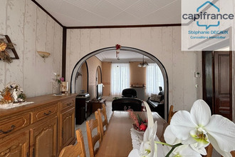 achat maison fourmies 59610