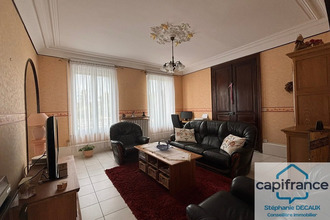 achat maison fourmies 59610